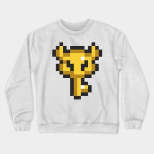 Big Key Sprite Crewneck Sweatshirt